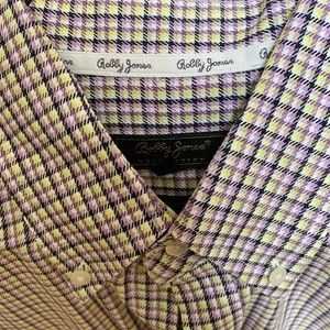 Bobby Jones Button Down Shirt